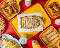 Puro Salseo (Calle Tembleque 95)