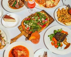 Palazzo Ristorante (Main St)