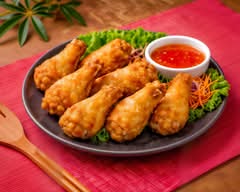 Grand Hunan (9579 Jones Rd)