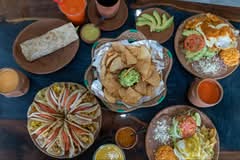 Tacos Cantu Duncanville