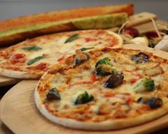 モッチモパスタ&カフェ 水戸御茶園店