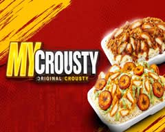 MY CROUSTY