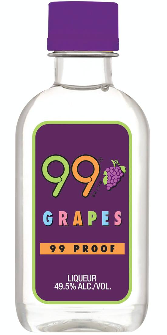 99 Grape Liqueur (100 ml)