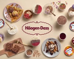 Häagen-Dazs Champs Elysées