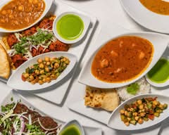 Cilantro Indian Cafe