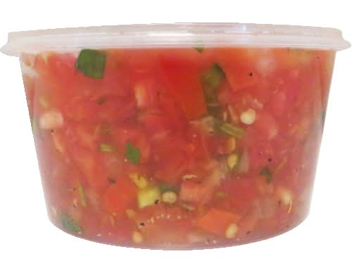 Nature's Kitchen Nl Pico De Gallo