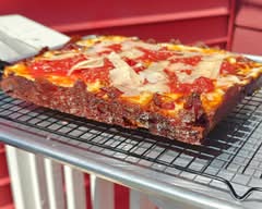 Pizz'A Detroit Co (Binghamton)