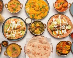 Halwa Poori House