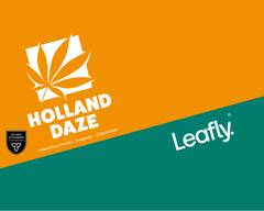 Holland Daze Cannabis - Orangeville