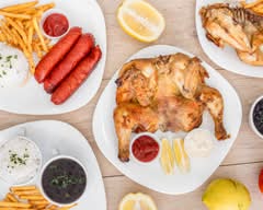 Frango Do Vale (Odivelas)