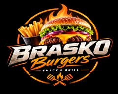 BRASKO Burgers (Cancun)