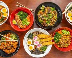 Sea Ramen and Asian Kitchen (Knoxville)