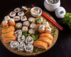 Sushi Oishii (Tijuana)