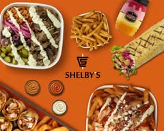 Shelby's Shawarma (Erin Mills)
