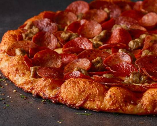 Gluten Free Montague's All Meat Marvel®
