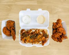 Crousty By Tasty (Seraing)