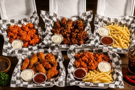 Wing Attack (Guadalajara)