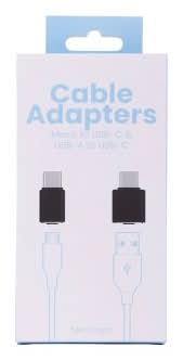 Vivitar Usb Adapter (2 ct)