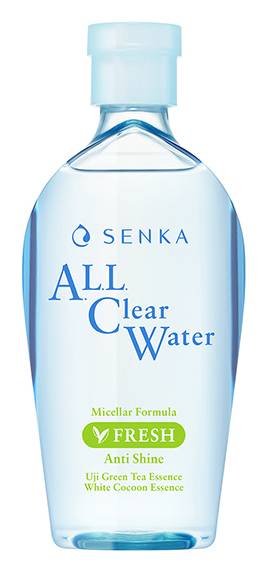 洗顏專科超微米控油卸粧水n230ml