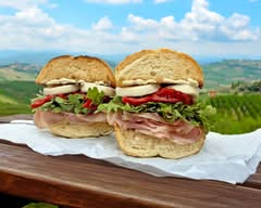 Dune Side Deli (Cienaga Street)