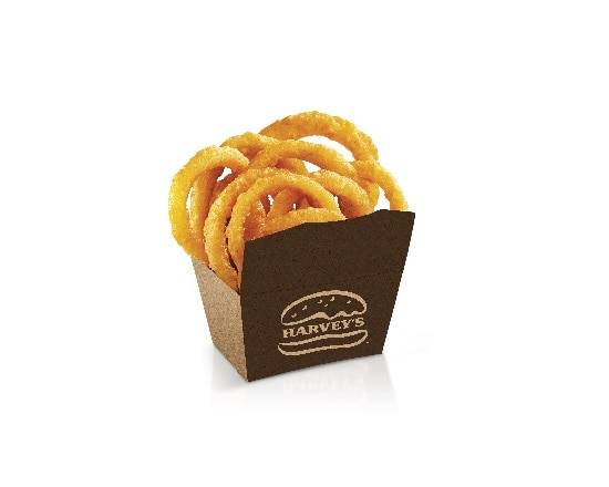 Regular Onion Rings