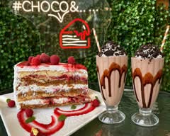 Chocoylatte Coronel