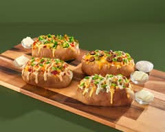 McAlister's Deli - 410 - Wichita Maples St, KS (1212)