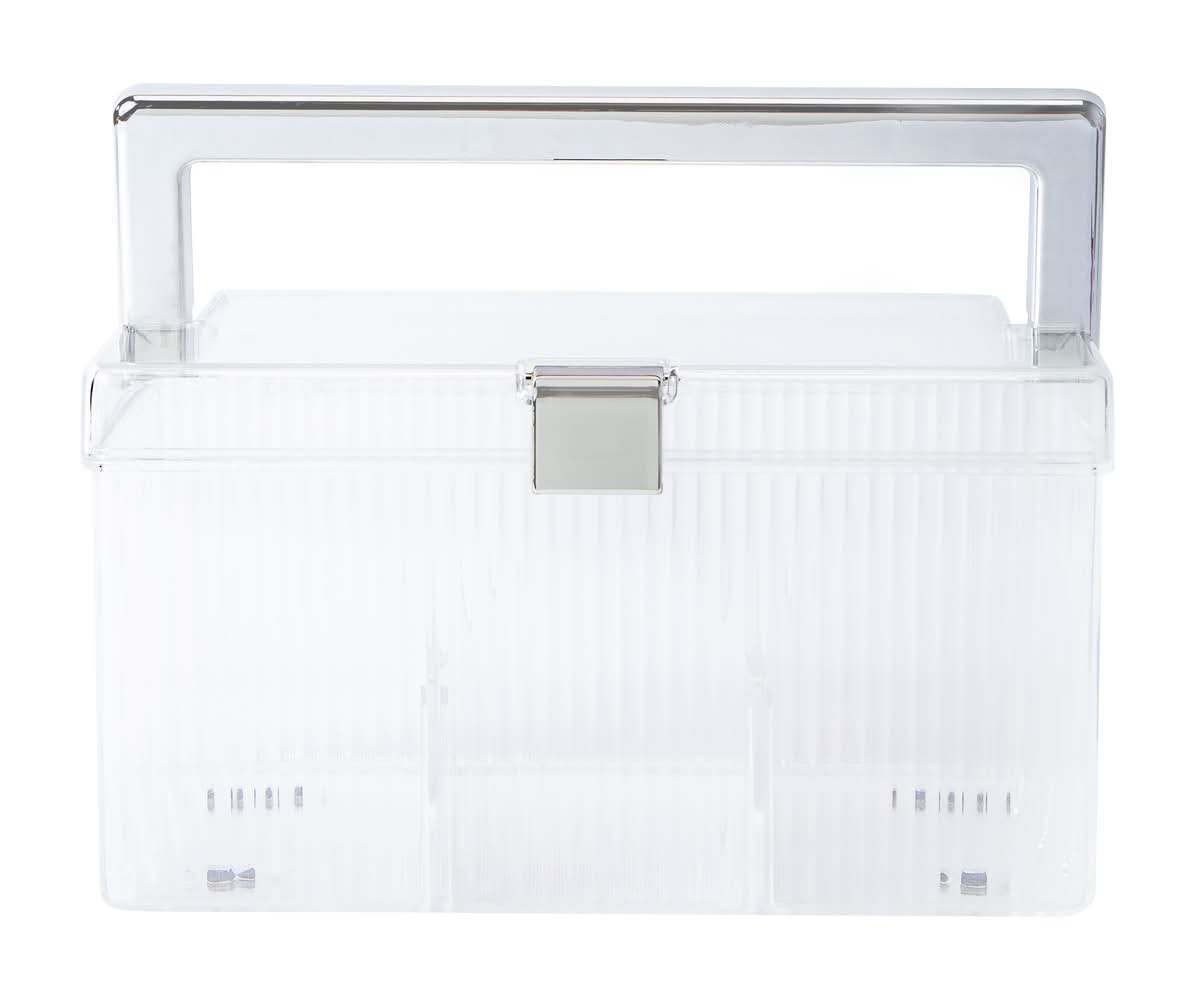 Urban Butterfly Beauty Organizer