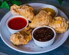 NuVegan Cafe (Alexandria)