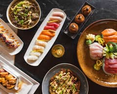 Soraya (160 W Fort St)