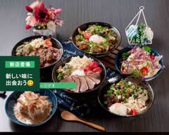 愛知・岡崎の鉄板焼きダイニング「Barbe～バルブ～」