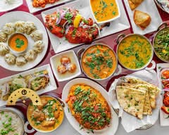 Dakshin South Indian Restaurant (4742 Bardstown Rd)