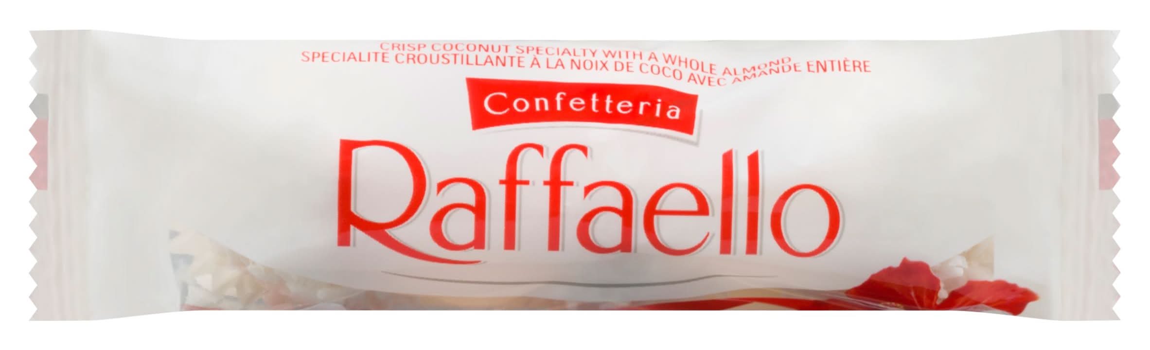 Ferrero Rocher Raffaello T3 (30 g)