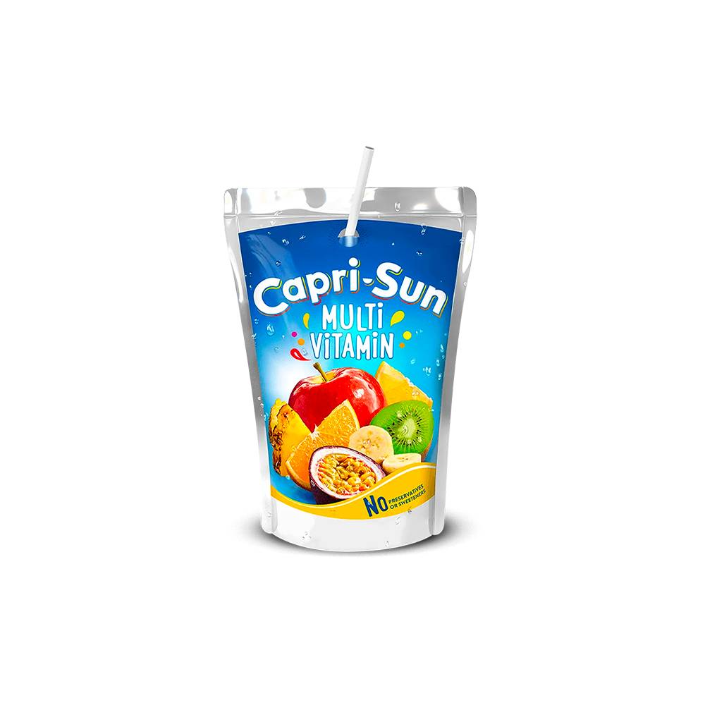 Caprisun