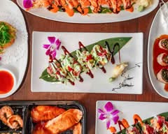 Nishiki Hibachi & Sushi