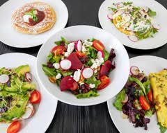 Parker Cafe