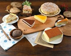 多莉亞洋菓子工作坊 切片蛋糕