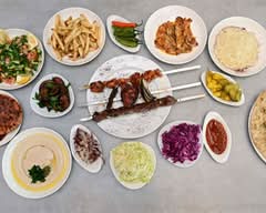 Tel Aviv Grill - Woodland Hills