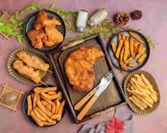 厚野雞排 台中文心店