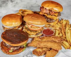 Slappis Burgers And Pizza (19 Richmond St E, Unit 2)