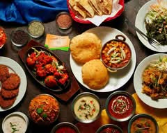 ニルバナム銀座  北と南インドレストラン  Nirvanam Ginza North And South Indian Restaurant