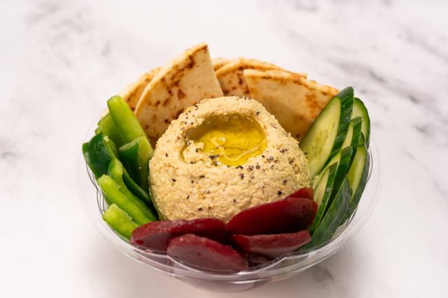 Hummus
