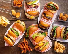 XXL Burgers Gawler