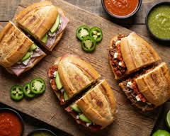 Tortas de la barda la Batallosa