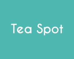 Tea spot