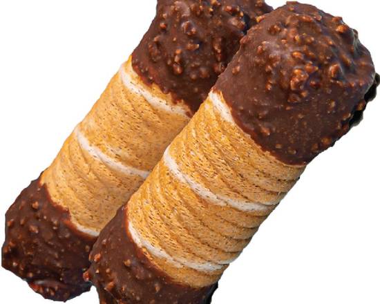 Espresso Lace Rollette