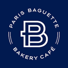 Paris Baguette (321 Broad Ave)
