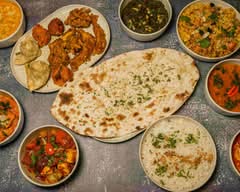 Indian Flavour