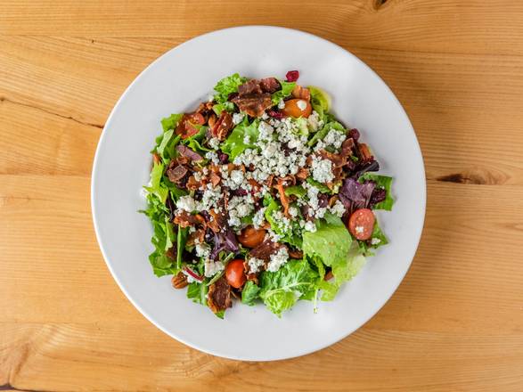 Kirby Salad