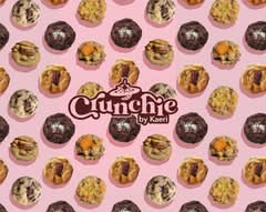 Crunchie By Kaeri Cookie